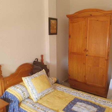 Duplex En Vera Playa Kültér fotó
